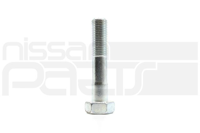 111101401 - : SUSPENSION BOLT (S13 S14 S15 Z32 R32 R33 R34) for Nissan: 240SX Image