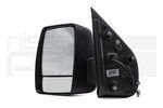 963021PA7E - : SIDE MIRROR ASSEMBLY (LH) (F80 WF80 NV VAN) for Nissan: NV1500, NV2500, NV3500 Image