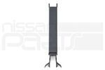 963295Z200 - Body: Mirror Inside Cover for Nissan: Altima, Armada, Frontier, LEAF, Maxima, Pathfinder, Pathfinder Armada, Quest, Rogue, TITAN, Xterra Image