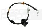 24080ZR00A - Electrical: Negative Cable for Nissan: Armada, TITAN Image