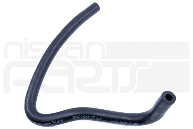 21635EA500 - : OIL COOLER HOSE (QR25DE VQ40DE) (AT) (D40 R51 N50) for Nissan: Frontier, Pathfinder, Xterra Image