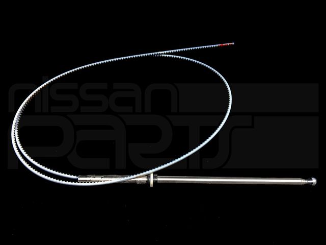 282159B000 - : Antenna Mast (S14) for Nissan: 240SX, Altima, Maxima, Pathfinder Image