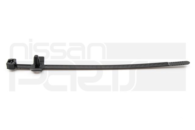 Genuine WIRING HARNESS CLIP / ZIPTIE (universal) - 24225-79960