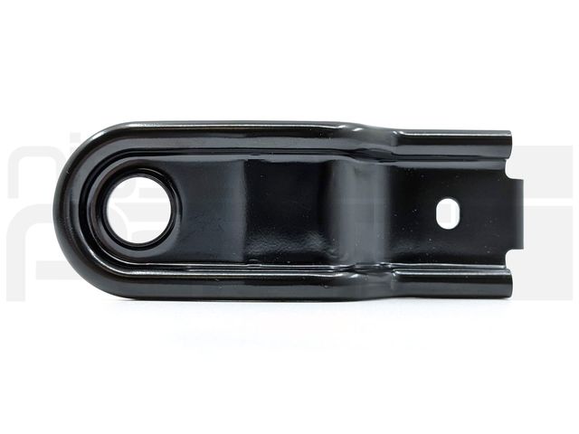 21542EA000 - : UPPER RADIATOR BRACKET (D40 R51 N50) for Nissan: Frontier, Pathfinder, Xterra Image