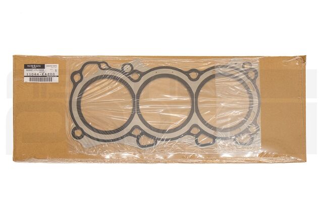 11044EA205 - : Head Gasket for Nissan: 350Z, Frontier, NV1500, NV2500, NV3500, Pathfinder, Xterra Image
