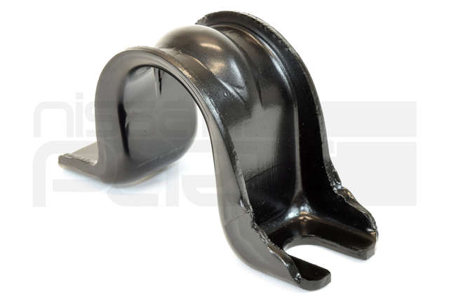 5461435F15 - : Front Stabilizer Bar Clamp (S13) for Nissan: 240SX Image