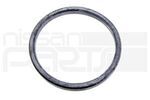 21304JK20A - : Engine Oil Cooler Gasket for Nissan: 370Z, 720, Frontier, NV1500, NV2500, NV3500, Pathfinder, Pulsar NX, Stanza, Xterra Image