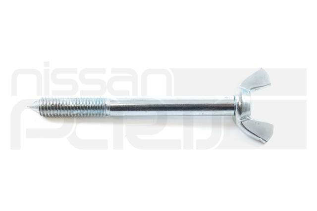 16516N0810 - : AIR CLEANER WING NUT (ROADSTER) for Nissan Image