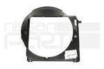 2147640P00 - Cooling System: Upper Shroud for Nissan: 300ZX Image
