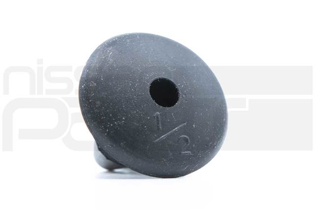 165800251 - : RUBBER PLUG (S13 S14 S15 N13 R32 R34 +more) for Nissan Image