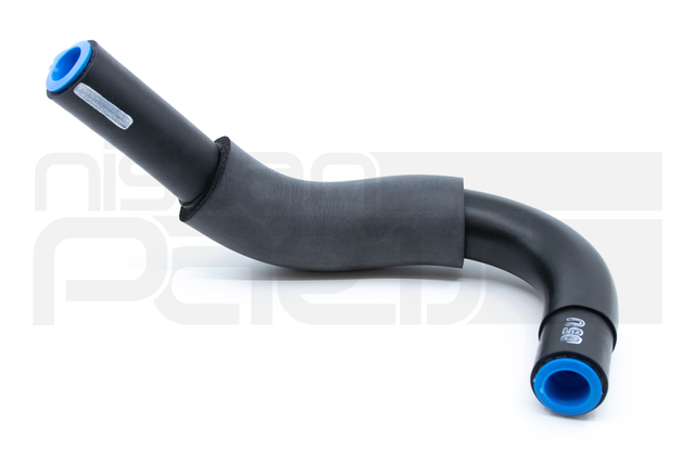 4971705U00 - : PUMP TO RESERVOIR POWER STEERING HOSE (R32 RB26DETT) for Nissan: GT-R Image