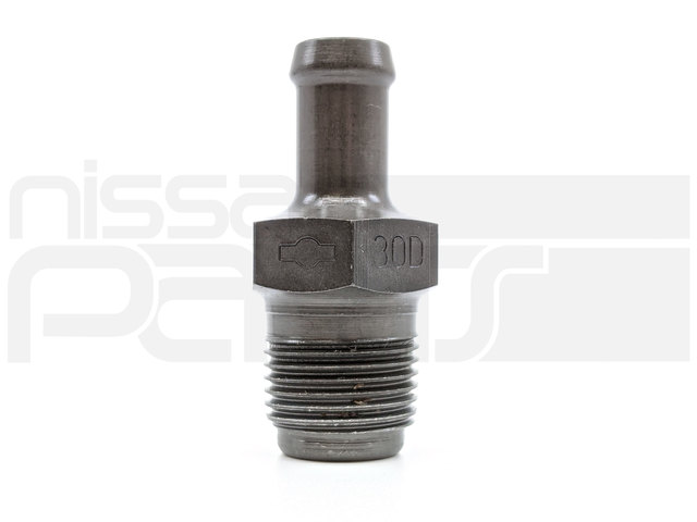 1181086G01 - : PCV VALVE (S13 S14 D21 KA24DE) for Nissan: 240SX, Altima, D21, Pickup Image