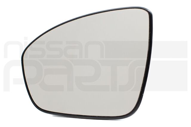 963666CA1A - : EXTERIOR MIRROR GLASS (LH) (L34 ALTIMA) for Nissan: Altima Image