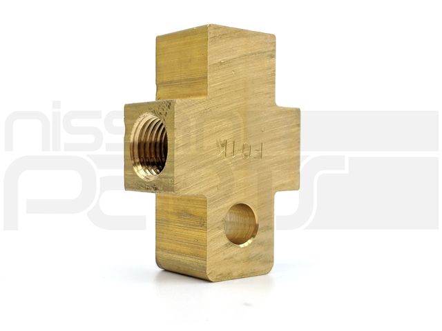 4636450F00 - : Brake Connector (S13 S14 S15 R33 R34) for NISSAN Image