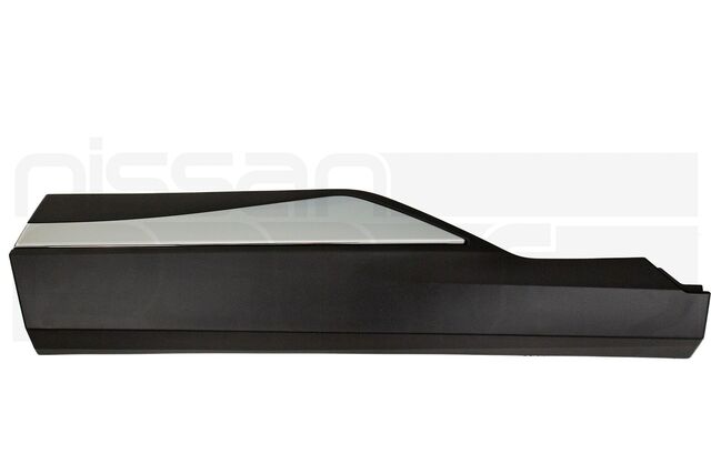 828716RR1B - : Body Side Molding for Nissan: Rogue Image
