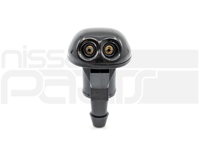 B89302Y005 - : Nozzle Assembly-Washer (S14 KOUKI S15) for Nissan Image
