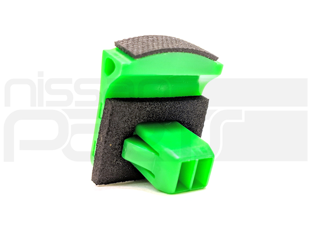 1995-2009 Nissan Windshield Spacer 72714-0P005 | Nissan