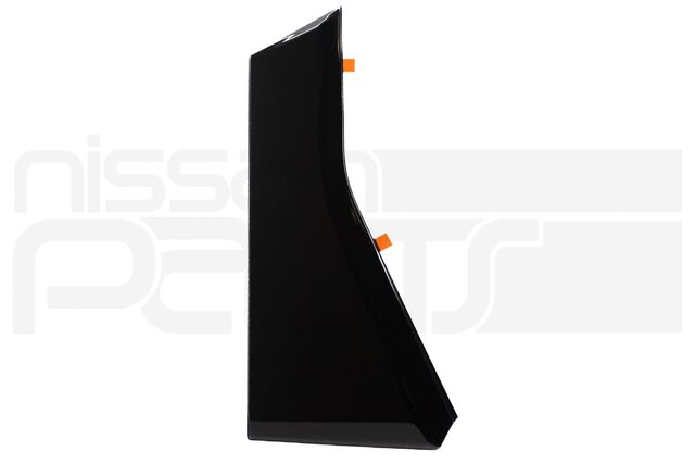 822907LF0D - : REAR DOOR COVER (RH) (P16 KICKS) for Nissan: Kicks Image