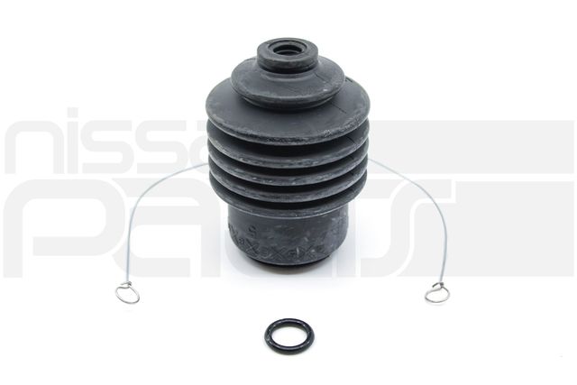4820339F25 - : REAR HICAS TIE ROD BOOT (S13 Z32 C33 R32 A31 Y32) for Nissan: 240SX Image