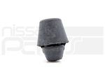 165800881 - Body: Lid Assembly Bumper for Nissan: 240SX Image