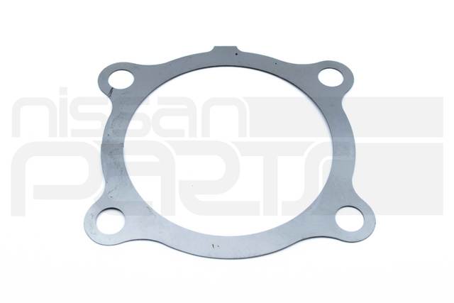43086B9500 - : REAR AXLE BEARING SHIM (720 D21 D22 WD21 WD22) for Nissan: Frontier Image