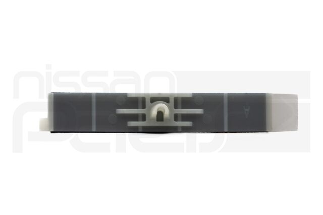 727143JA0A - : WINDSHIELD SPACER (TA60 A60 D40 D41 R51 A36 +MORE) for Nissan: Altima, Frontier, Maxima, Rogue, TITAN Image