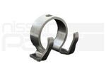 166121LA1A - : FUEL INJECTOR CLIP (F80 WF80 R52 R53 T32 A61) for Nissan: Armada, Juke, NV2500, NV3500, Pathfinder, Rogue, TITAN, TITAN XD Image