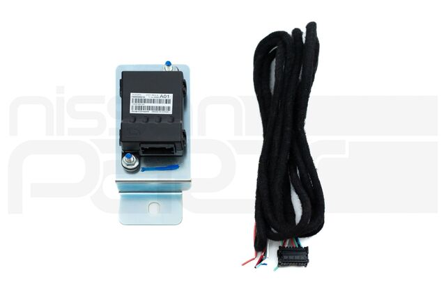 T99M29BU2A - Other: SECURITY IMPACT SENSOR KIT (D41 FRONTIER) for Nissan: Frontier Image