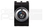 251701LA1C - Body: Seat Heat Switch for Nissan: Armada, Maxima, Murano, Pathfinder, TITAN, TITAN XD Image
