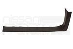 769B5EA002 - Body: Scuff Plate for Nissan: Frontier, Pathfinder, Xterra Image