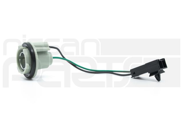 2点分 Jaguar X-Type 2.5 V6 144kW 2003 Rear Left Headlight level