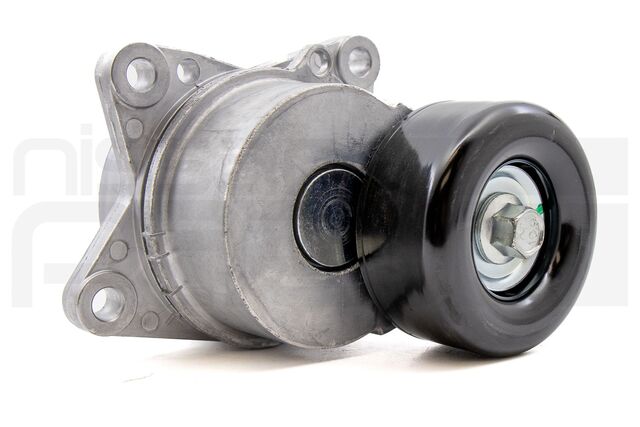 119559FV0A - : SERPENTINE BELT TENSIONER ASSEMBLY (A61 F80 WF80) for Nissan: NV1500, NV2500, NV3500, TITAN, TITAN XD Image