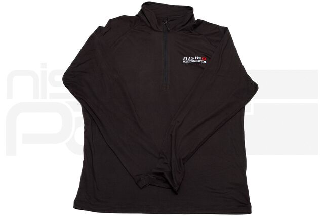 NIUORQZ - : NISMO OFF-ROAD PERFORMANCE QUARTER ZIP for Nismo Image