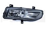 261508995F - : Fog Lamp Assembly for Nissan: Kicks, LEAF, Qashqai, Rogue, Rogue Sport, Versa, Versa Note Image