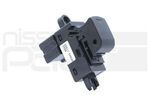 25411EA03A - Body: Window Switch for Nissan: Frontier, Pathfinder, Xterra Image