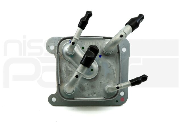 Genuine Cvt Transmission Cooler (l33 A36 Z52 R52 E52 T32) - 21606