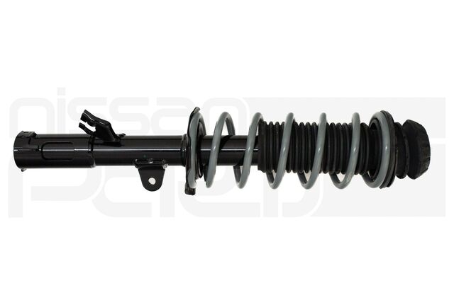E4C009KF0JNW - : FRONT STRUT ASSEMBLY (RH) (VALUE ADVANTAGE) (E12 N17) for Nissan: Micra Image
