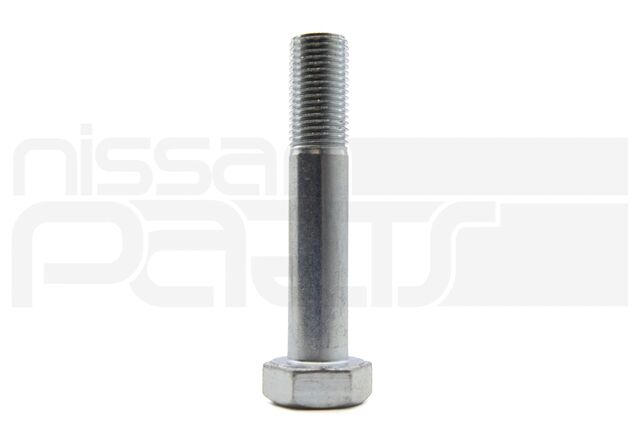 80442651A - : CALIPER MOUNTING BOLT (D21 HARDBODY D22 FRONTIER) for Nissan: Frontier Image