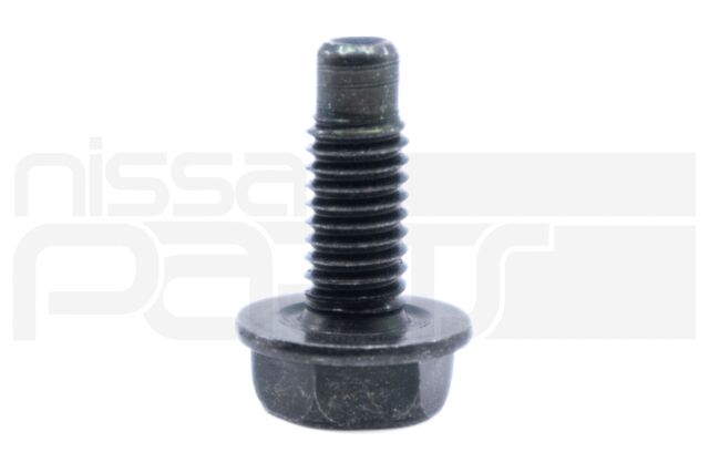 112503491 - : FENDER BOLT (S14 Z33 R35 Z34 R50 +MORE) for Nissan: 370Z, GT-R, Murano Image