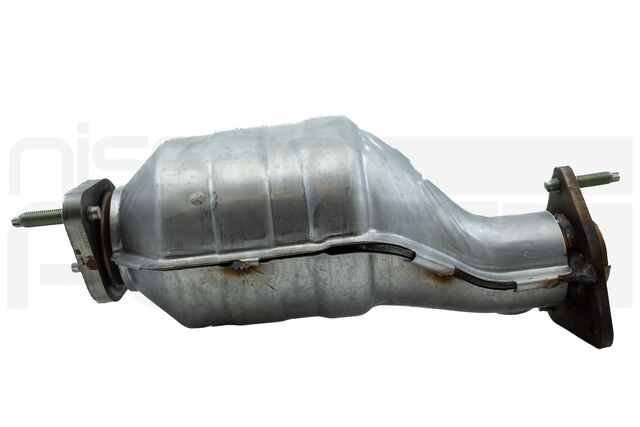 208A2EA21B - : CATALYTIC CONVERTER (RH) (VQ40DE) (F80 D40 R51 N50) for Nissan: Frontier, NV1500, NV2500, NV3500, Pathfinder, Xterra Image