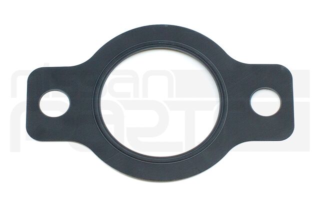 147195TA0A - : EGR VALVE GASKET (L34 P16 T33 B18) for Nissan: Altima, Rogue, Sentra Image