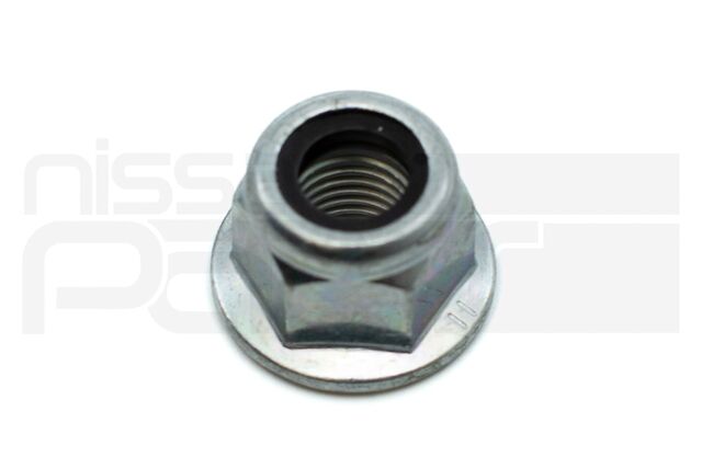 1223A0111 - : STEERING TIE ROD NUT (B18 P16) for Nissan: Kicks, Sentra Image