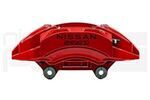 410016GR0A - : FRONT BRAKE CALIPER (RH) (RZ34 NISMO) for Nissan: Z Image