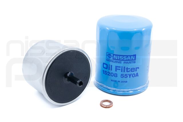 TU114 - : OEM MAINTENANCE KIT (VG30 VG30I) (D21 WD21) for Nissan Image