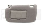 964013SG7A - Body: Sun-visor for Nissan: LEAF, Sentra Image