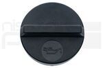 152551P103 - Engine: Engine Oil Filler Cap for Nissan: 200SX, 240SX, 300ZX, Altima, D21, Maxima, Pathfinder, Pickup, Sentra Image