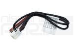 241677S000 - : HITCH TRAILER BRAKE SUB HARNESS for Nissan: Altima, Armada, Frontier, NV1500, NV200, NV2500, NV3500, Pathfinder, Quest, TITAN, Xterra Image