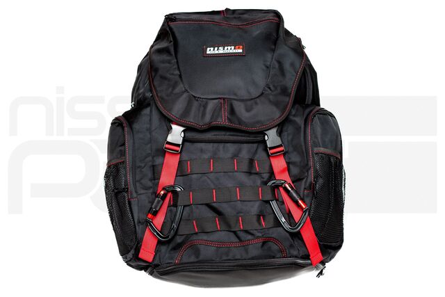 Genuine NISMO OFF-ROAD ADVENTURE PACK - 33539300 | NissanParts.cc