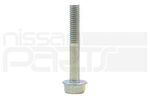130754W01A - : TENSIONER BOLT (Z33 L32 D40 D41 R35 R53 Z34 RZ34 +MORE) for Nissan Image