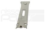 769136RR0A - Body: Upper Center Pillar Trim for Nissan: Rogue Image